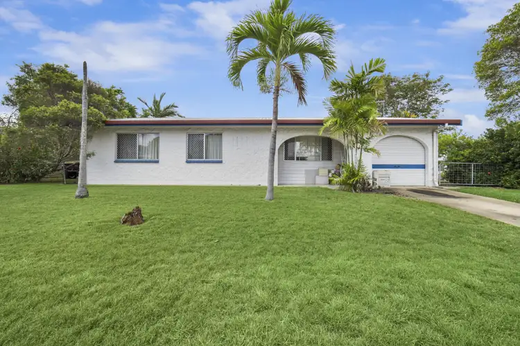 Main view of Homely house listing, 1 Meyer Court, Kirwan QLD 4817