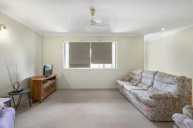 Second view of Homely house listing, 1 Meyer Court, Kirwan QLD 4817