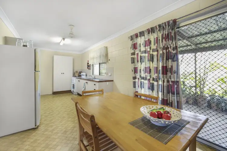 Third view of Homely house listing, 1 Meyer Court, Kirwan QLD 4817