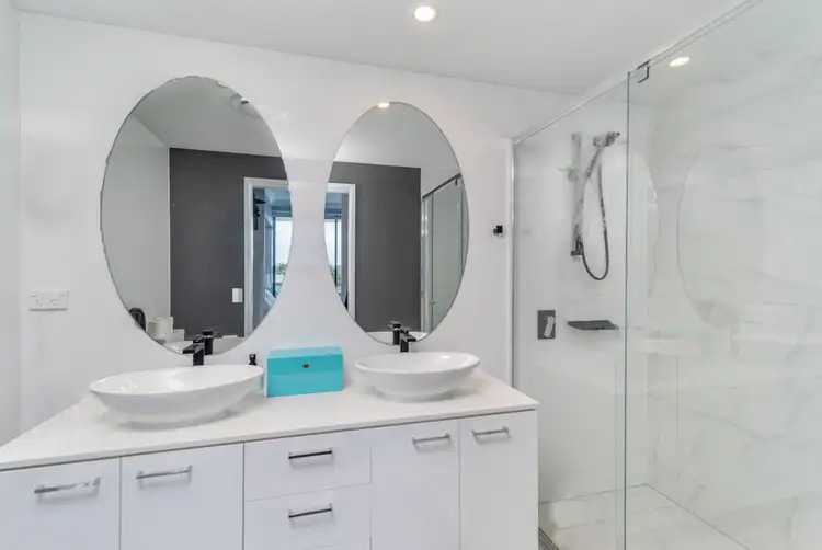 Second view of Homely apartment listing, 3201/5 Harborside Court, Biggera Waters QLD 4216