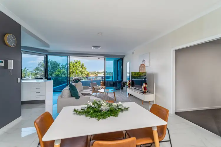 Fourth view of Homely apartment listing, 3201/5 Harborside Court, Biggera Waters QLD 4216
