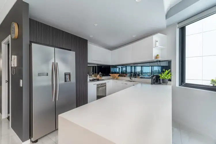 Fifth view of Homely apartment listing, 3201/5 Harborside Court, Biggera Waters QLD 4216