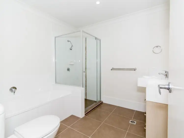 Second view of Homely townhouse listing, 10 Radiant Street, Taigum QLD 4018