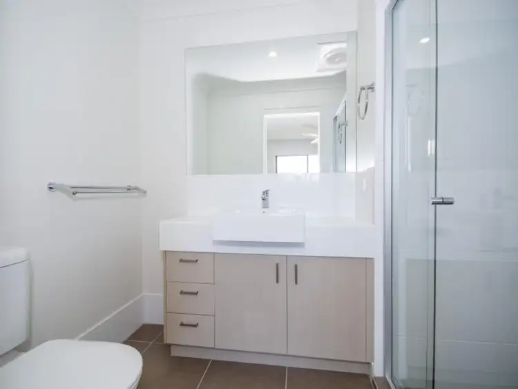 Fifth view of Homely townhouse listing, 10 Radiant Street, Taigum QLD 4018