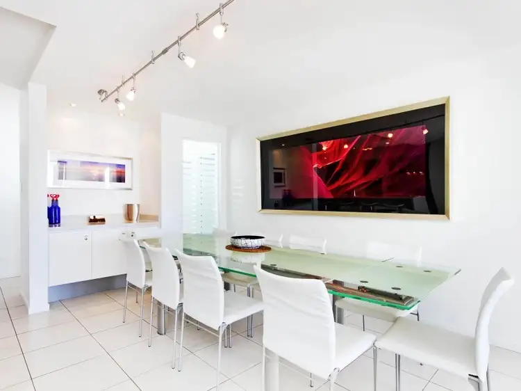 Sixth view of Homely apartment listing, 6/'Picture Point Terra Picture Point Cres, Noosa Heads QLD 4567