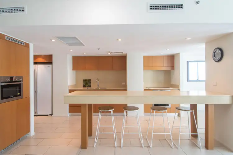 Second view of Homely apartment listing, 20 River Street, Mackay QLD 4740