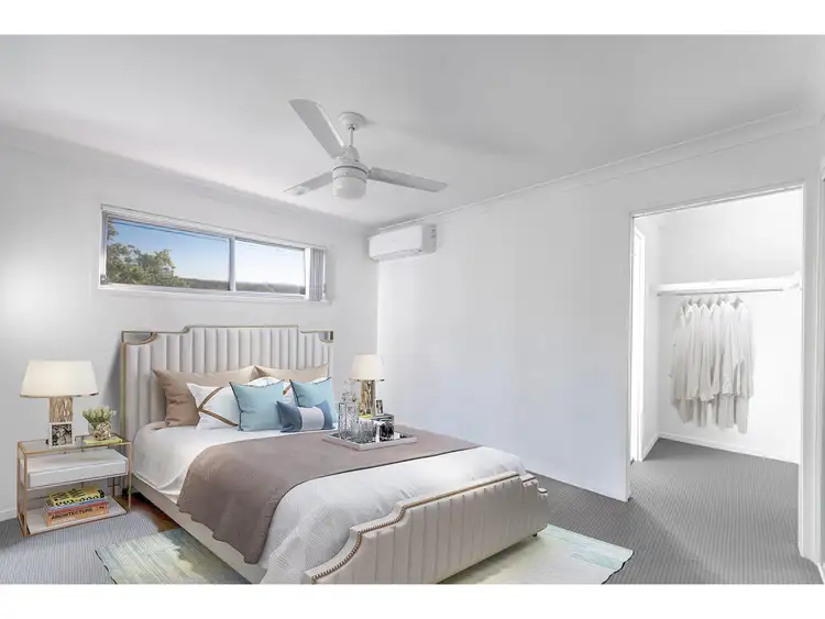 Third view of Homely house listing, 48/11 PENNY STREET, Algester QLD 4115