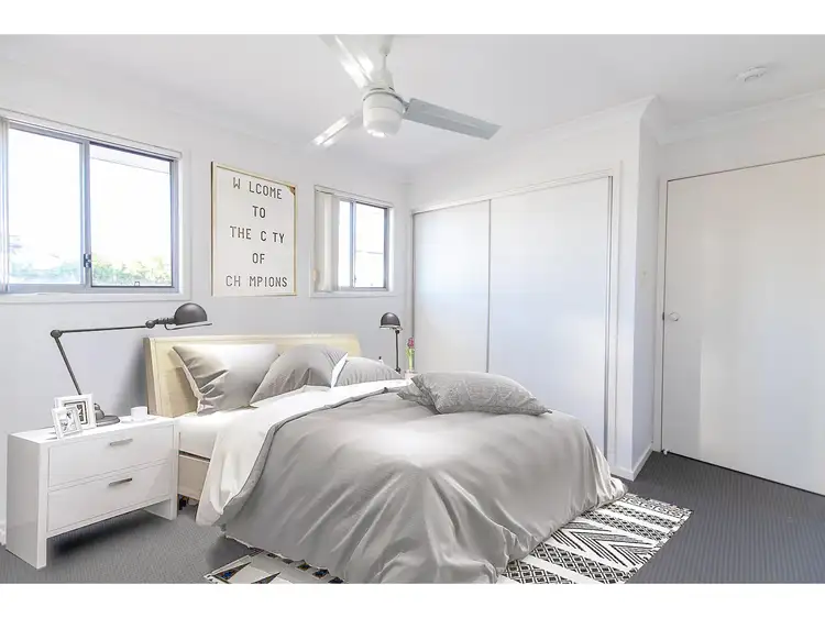 Fifth view of Homely house listing, 48/11 PENNY STREET, Algester QLD 4115