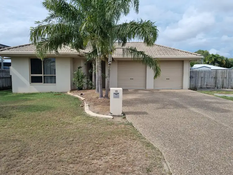 Main view of Homely house listing, 15 Janelle Street, Kelso QLD 4815