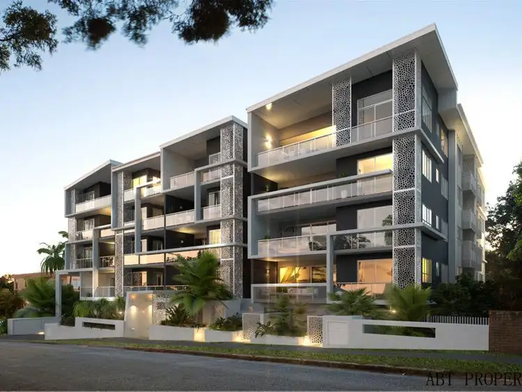 50 Lamington Avenue