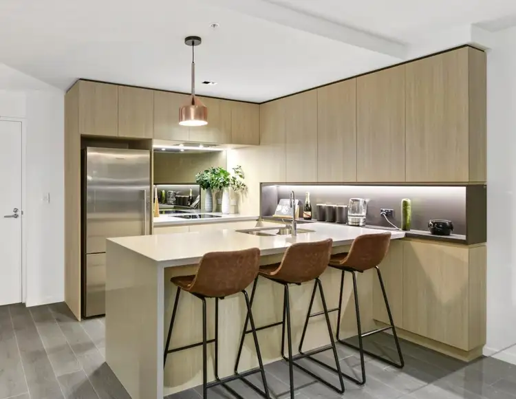 501/70 Longland Street, Newstead QLD 4006