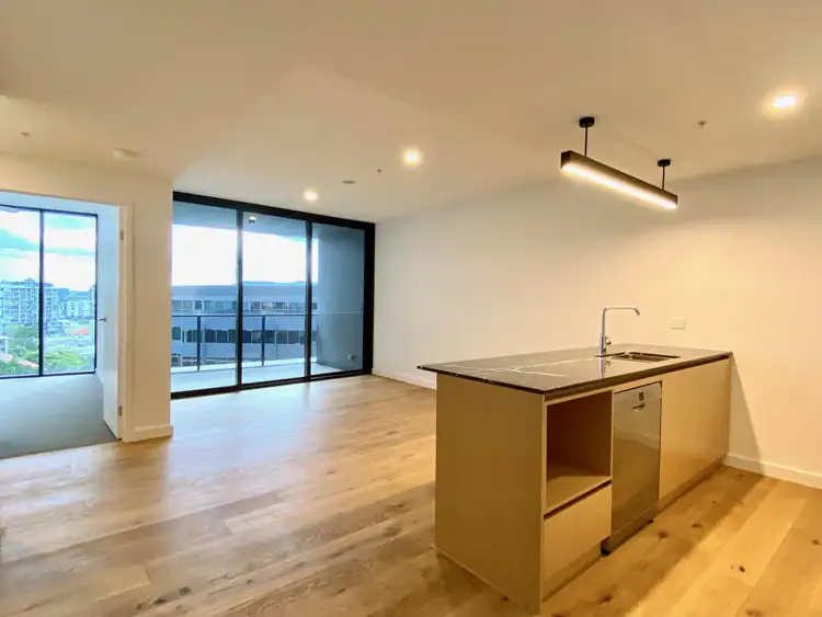 Third view of Homely apartment listing, 11202/1 Cordelia Street, South Brisbane QLD 4101