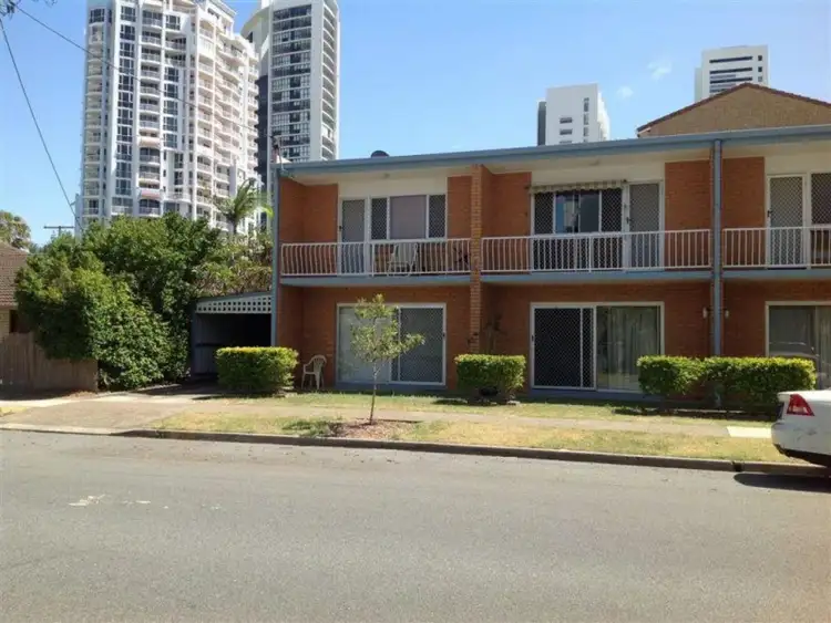 3/18 Mary Avenue
