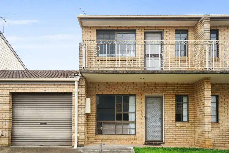 Main view of Homely townhouse listing, 3/17 Lagonda Drive, Ingleburn NSW 2565
