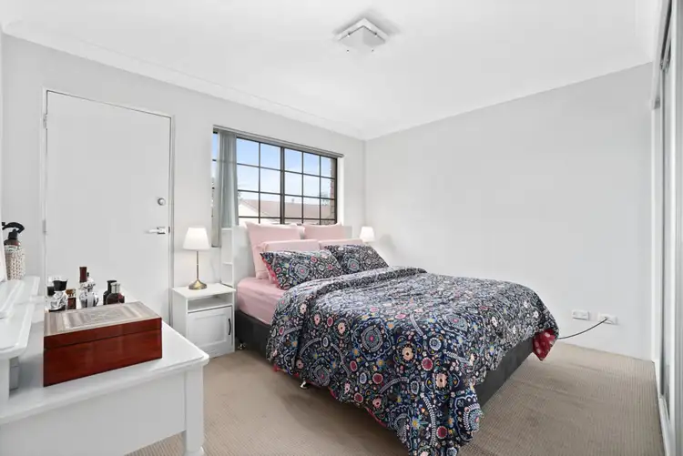 Second view of Homely townhouse listing, 3/17 Lagonda Drive, Ingleburn NSW 2565
