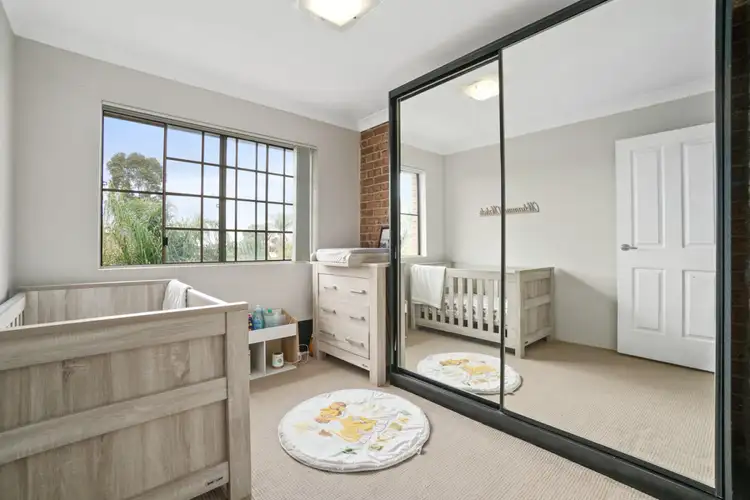 Third view of Homely townhouse listing, 3/17 Lagonda Drive, Ingleburn NSW 2565