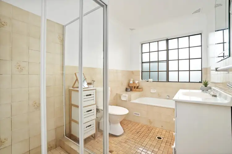 Fourth view of Homely townhouse listing, 3/17 Lagonda Drive, Ingleburn NSW 2565