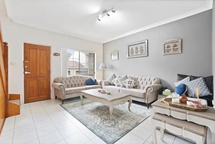 Fifth view of Homely townhouse listing, 3/17 Lagonda Drive, Ingleburn NSW 2565
