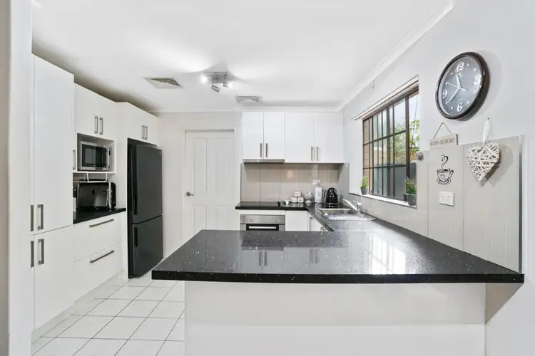 Seventh view of Homely townhouse listing, 3/17 Lagonda Drive, Ingleburn NSW 2565