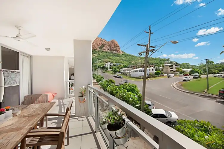 Main view of Homely unit listing, Unit 7 / 1 - 7 Gregory Street, North Ward QLD 4810