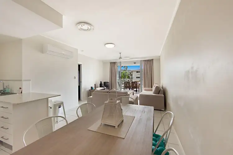 Third view of Homely unit listing, Unit 7 / 1 - 7 Gregory Street, North Ward QLD 4810