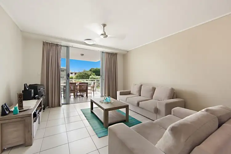 Fourth view of Homely unit listing, Unit 7 / 1 - 7 Gregory Street, North Ward QLD 4810