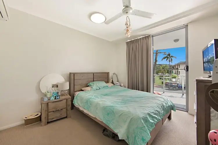 Fifth view of Homely unit listing, Unit 7 / 1 - 7 Gregory Street, North Ward QLD 4810