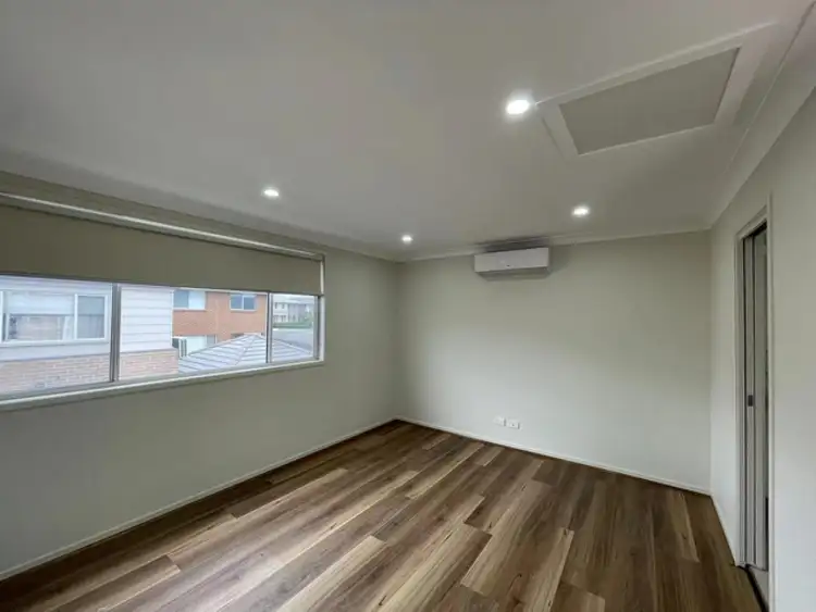 Second view of Homely flat listing, 141 Hezlett Road, Kellyville NSW 2155