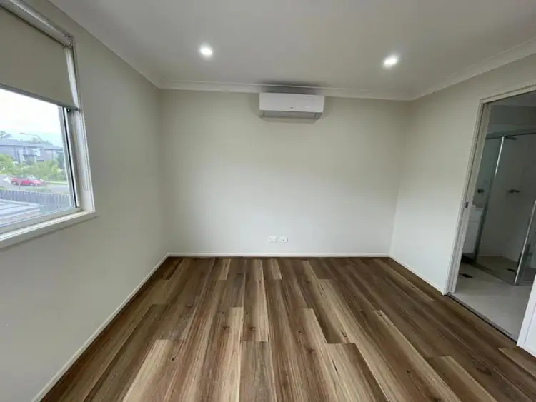 Fourth view of Homely flat listing, 141 Hezlett Road, Kellyville NSW 2155