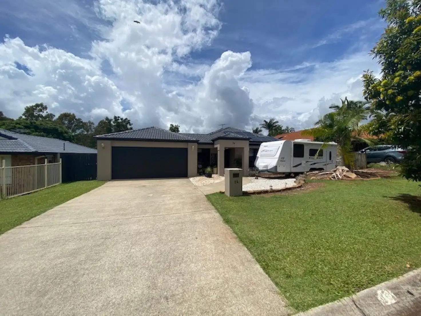 Main view of Homely house listing, 14 Gleneagles Court, Redland Bay QLD 4165
