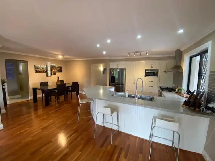 Second view of Homely house listing, 14 Gleneagles Court, Redland Bay QLD 4165