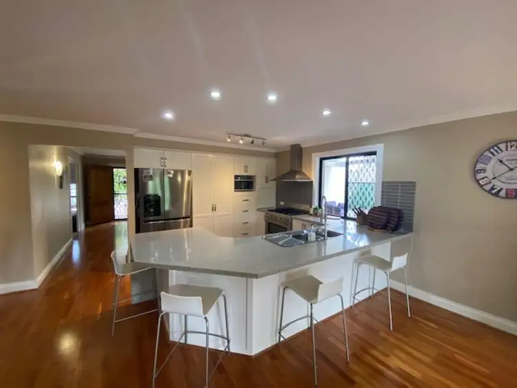 Fourth view of Homely house listing, 14 Gleneagles Court, Redland Bay QLD 4165