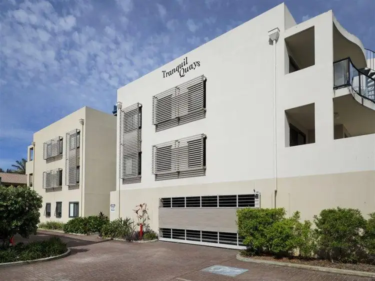 82-86 Mein Street, Scarborough QLD 4020