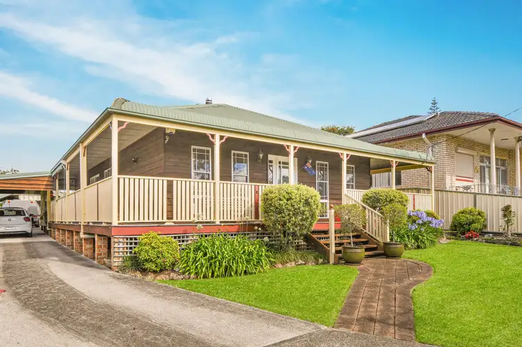 Fifth view of Homely house listing, 10 Graham Street, Wauchope NSW 2446