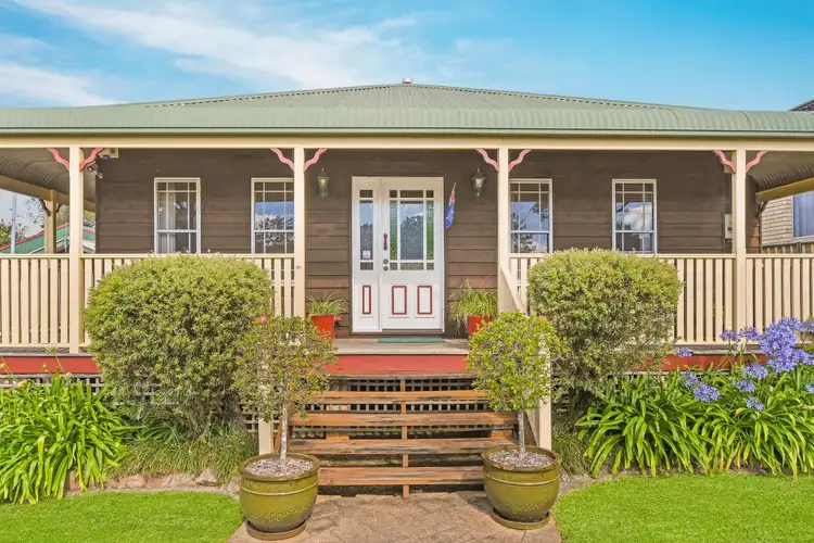 Sixth view of Homely house listing, 10 Graham Street, Wauchope NSW 2446