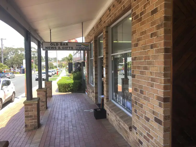 Seventh view of Homely unit listing, Shop 4/47 Old Bar Road, Old Bar NSW 2430