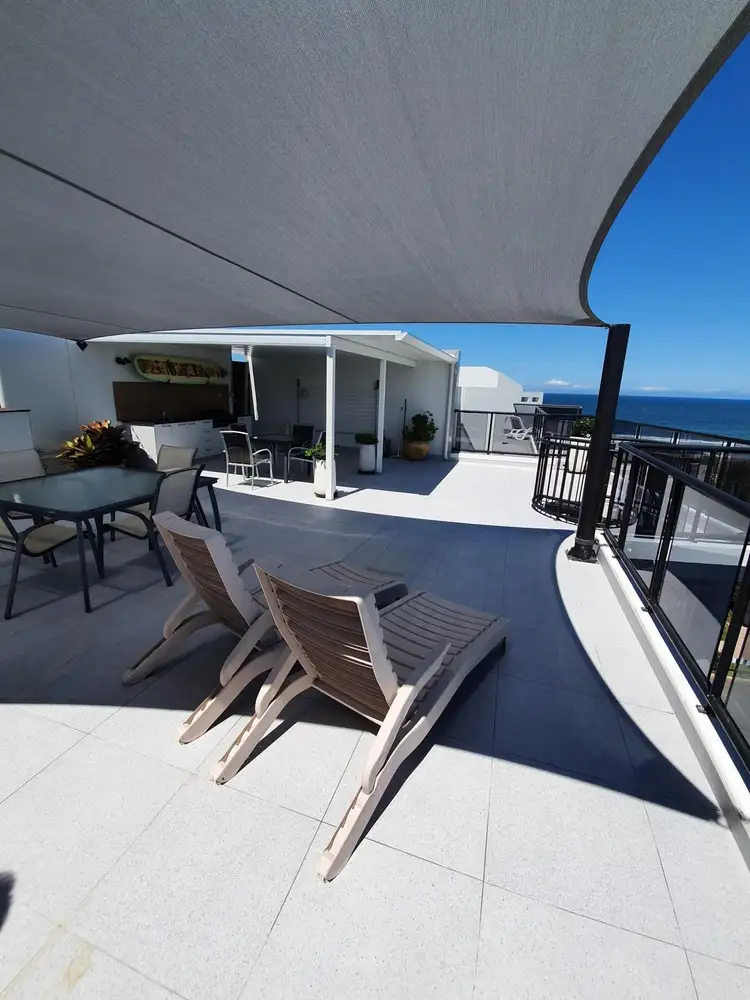 Second view of Homely apartment listing, 31/917 David Low Way, Marcoola QLD 4564