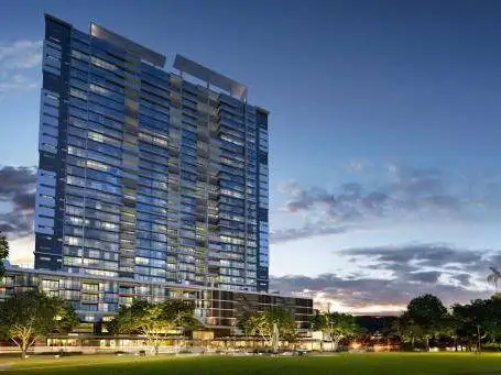 Main view of Homely apartment listing, 1708/55 Railway Terrace, Milton QLD 4064