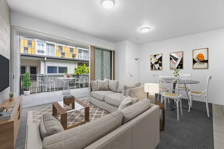 LN:13272/28 Masters Street, Newstead QLD 4006