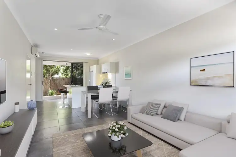 2/20 Oakwood Road, Warner QLD 4500