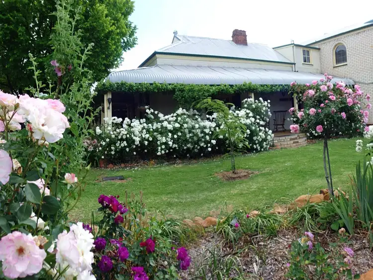 Second view of Homely house listing, 19 Bell Street, Yeoval NSW 2868