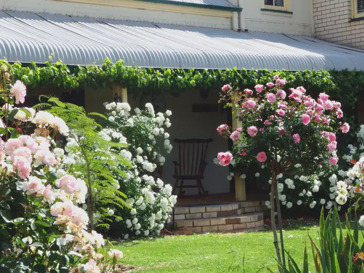 Third view of Homely house listing, 19 Bell Street, Yeoval NSW 2868