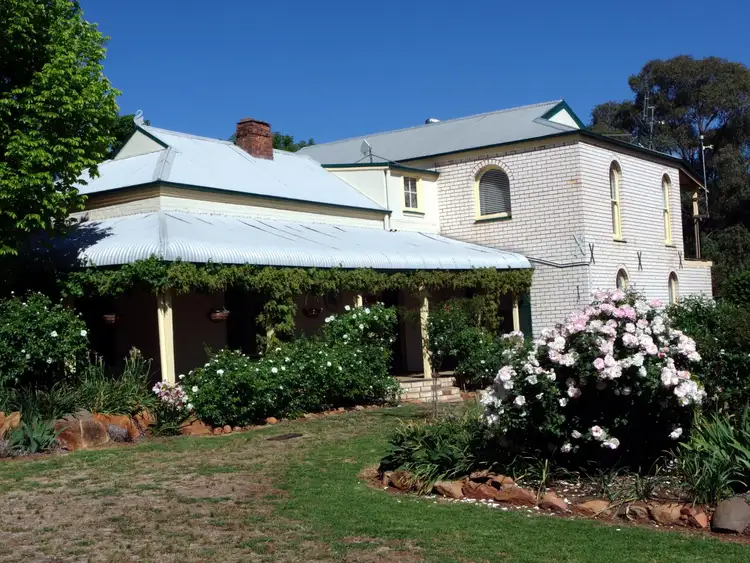 Fourth view of Homely house listing, 19 Bell Street, Yeoval NSW 2868