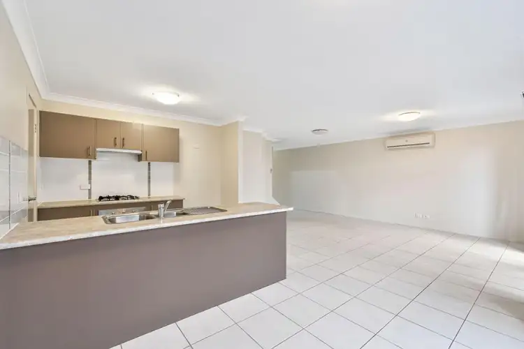 Main view of Homely townhouse listing, 35/57 Nabeel Place, Calamvale QLD 4116