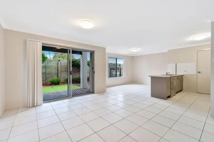 Second view of Homely townhouse listing, 35/57 Nabeel Place, Calamvale QLD 4116