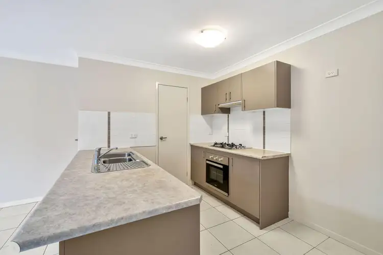 Fourth view of Homely townhouse listing, 35/57 Nabeel Place, Calamvale QLD 4116