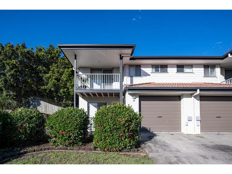 19/11 PENNY STREET, Algester QLD 4115