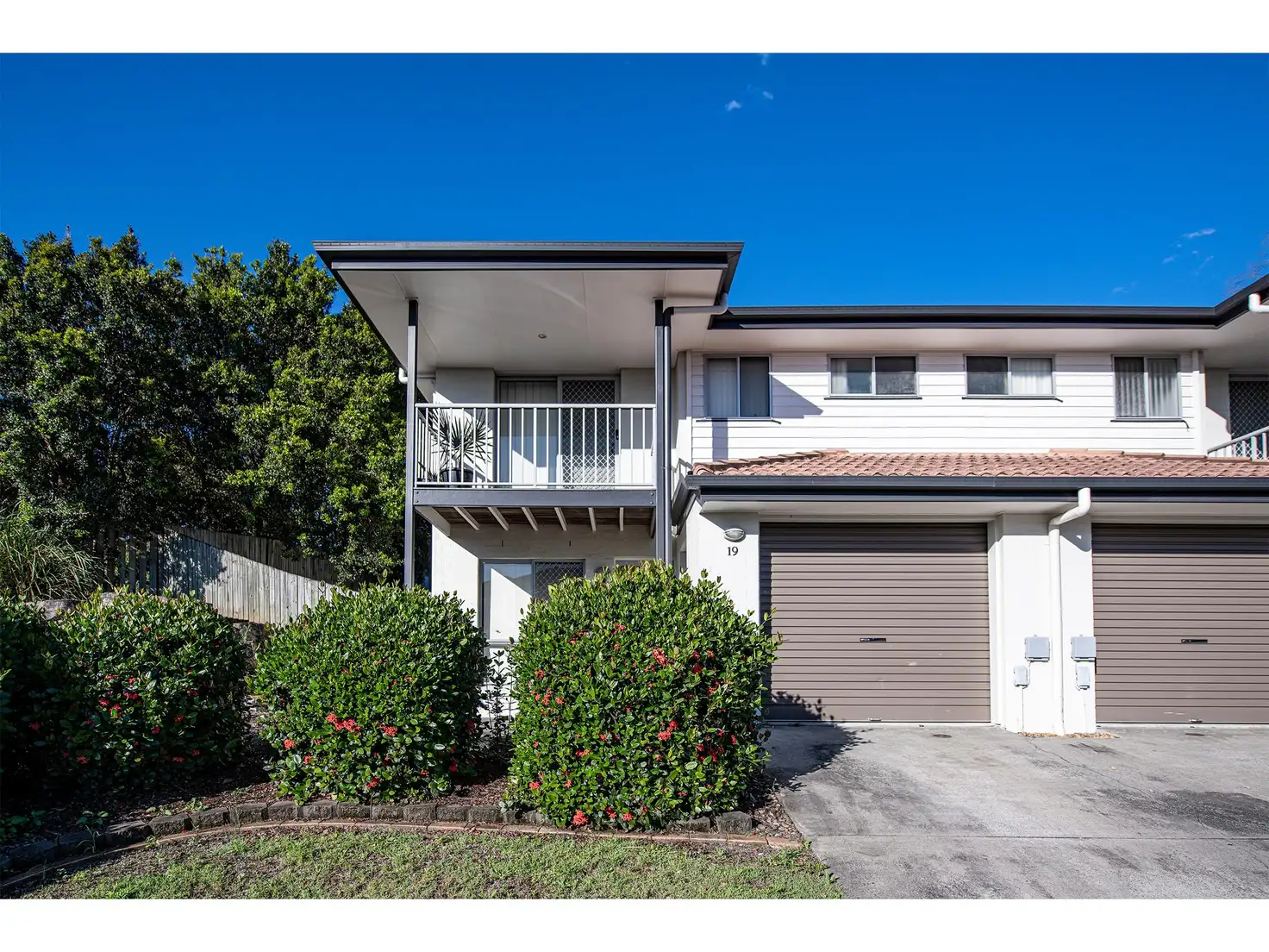 Main view of Homely townhouse listing, 19/11 PENNY STREET, Algester QLD 4115