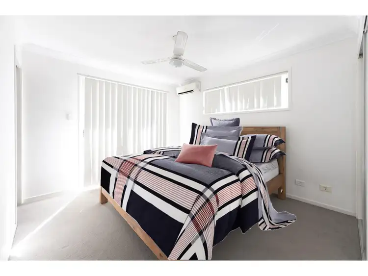 Second view of Homely townhouse listing, 19/11 PENNY STREET, Algester QLD 4115