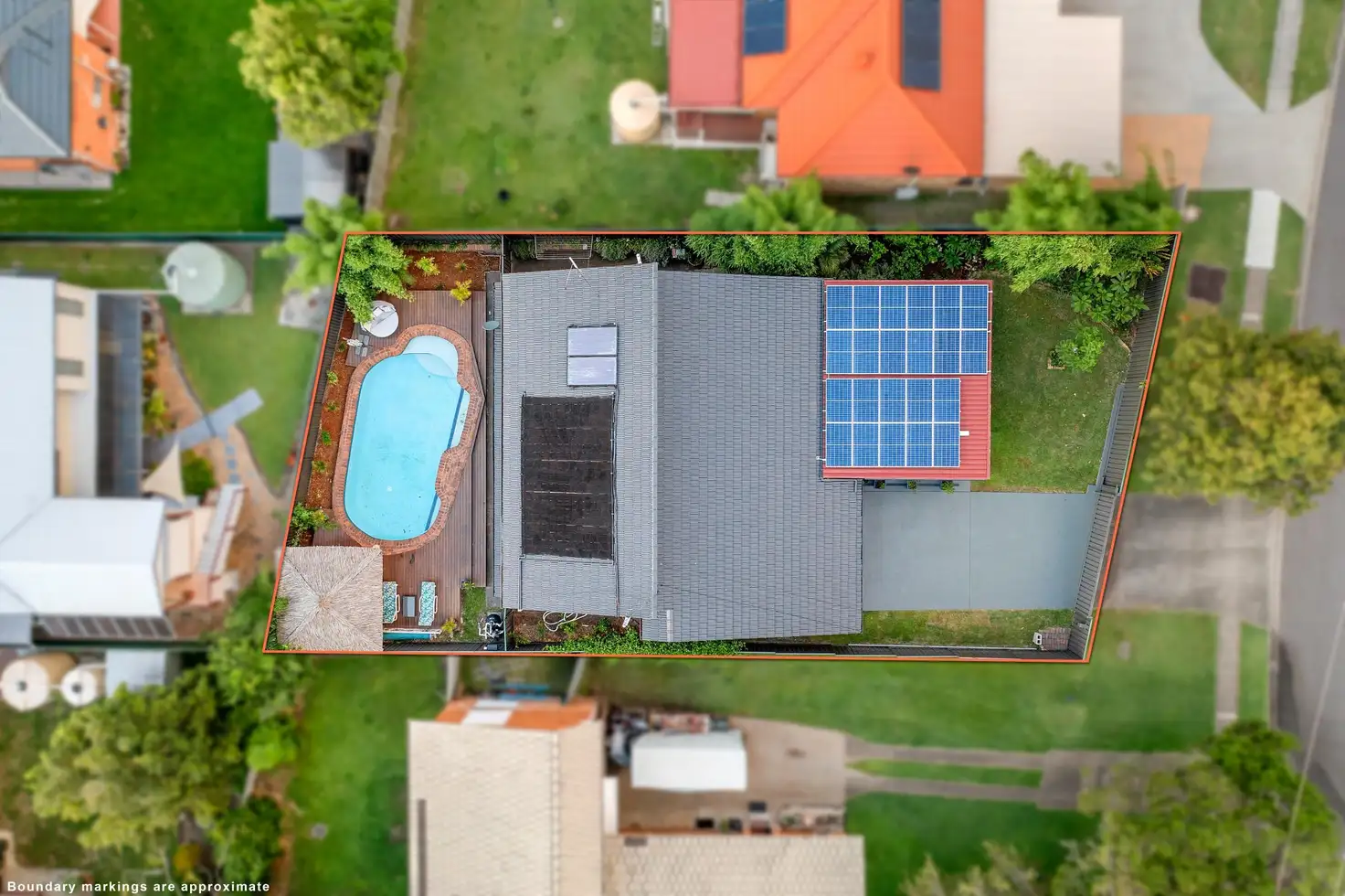 Main view of Homely house listing, 2200 wynnum rd, Wynnum QLD 4178